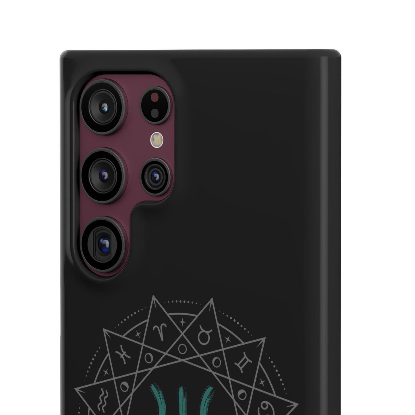 Penetralia Phone Case