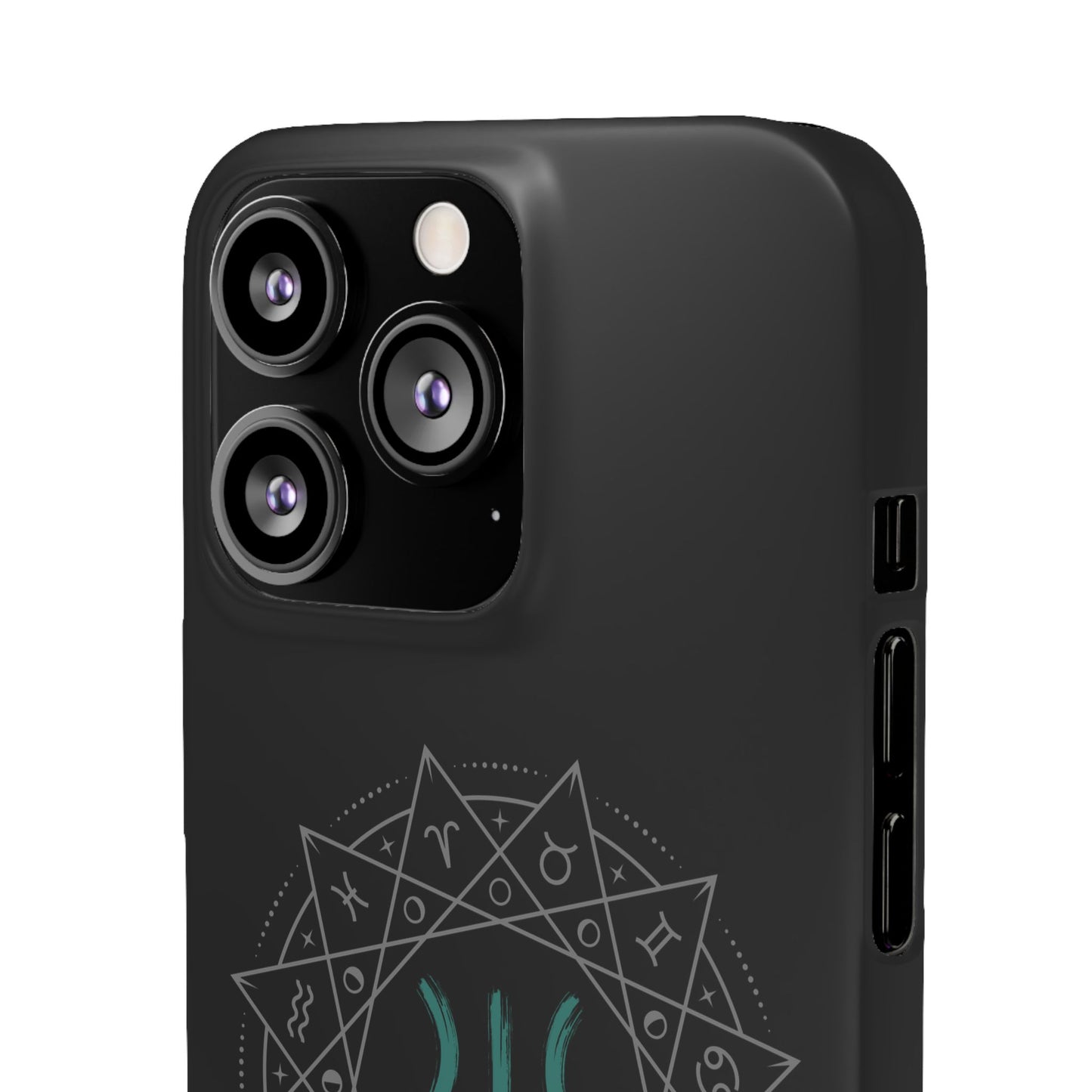 Penetralia Phone Case