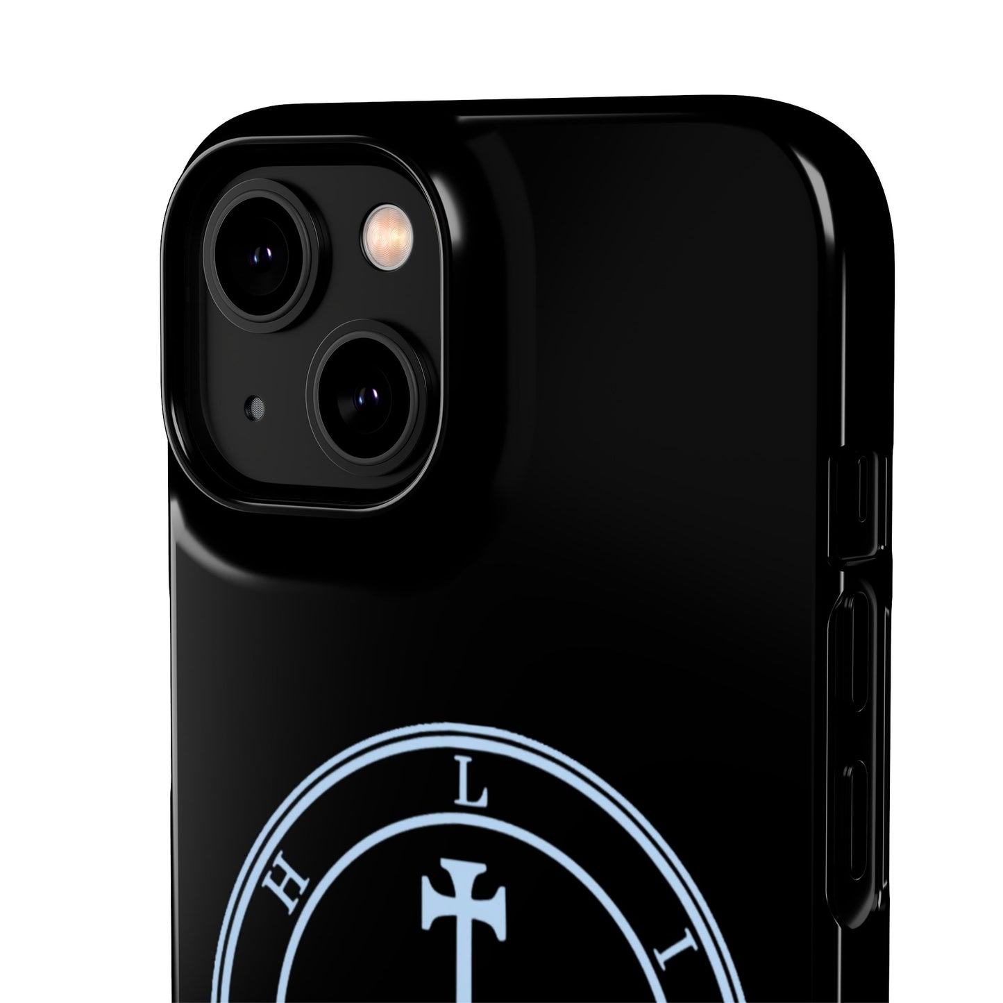Lilith Phone Case