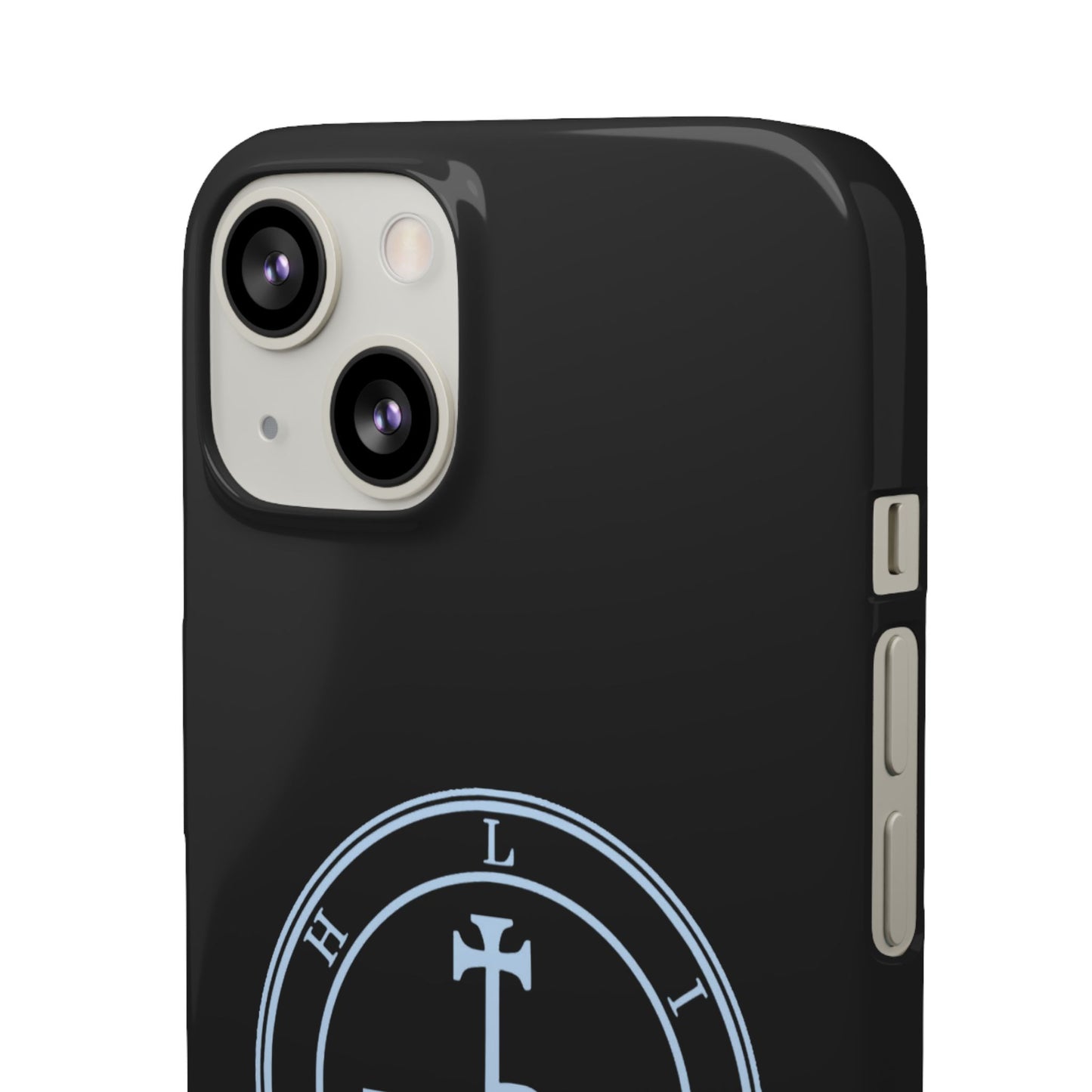 Lilith Phone Case
