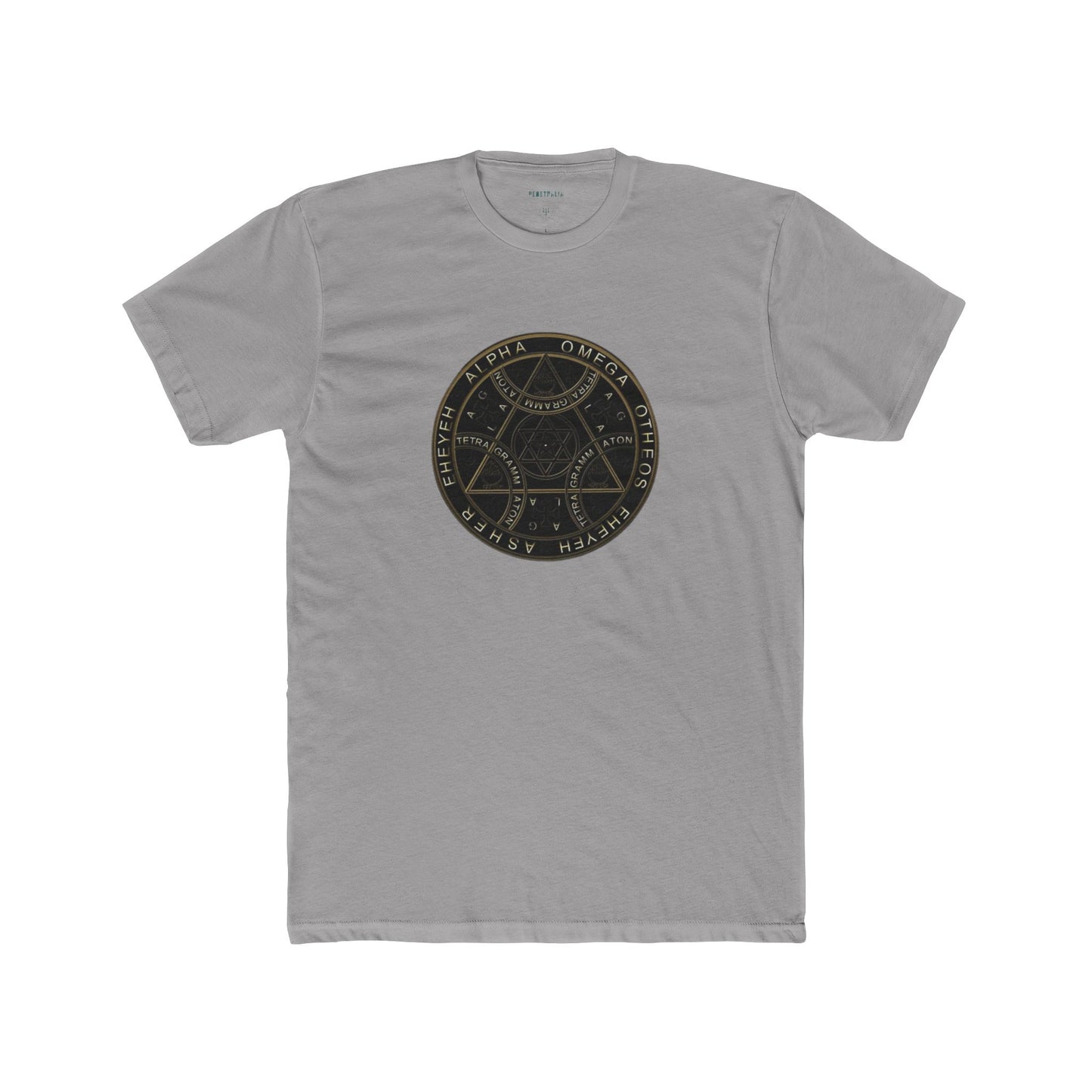 TETRA*GRAMM*ATON T-Shirt