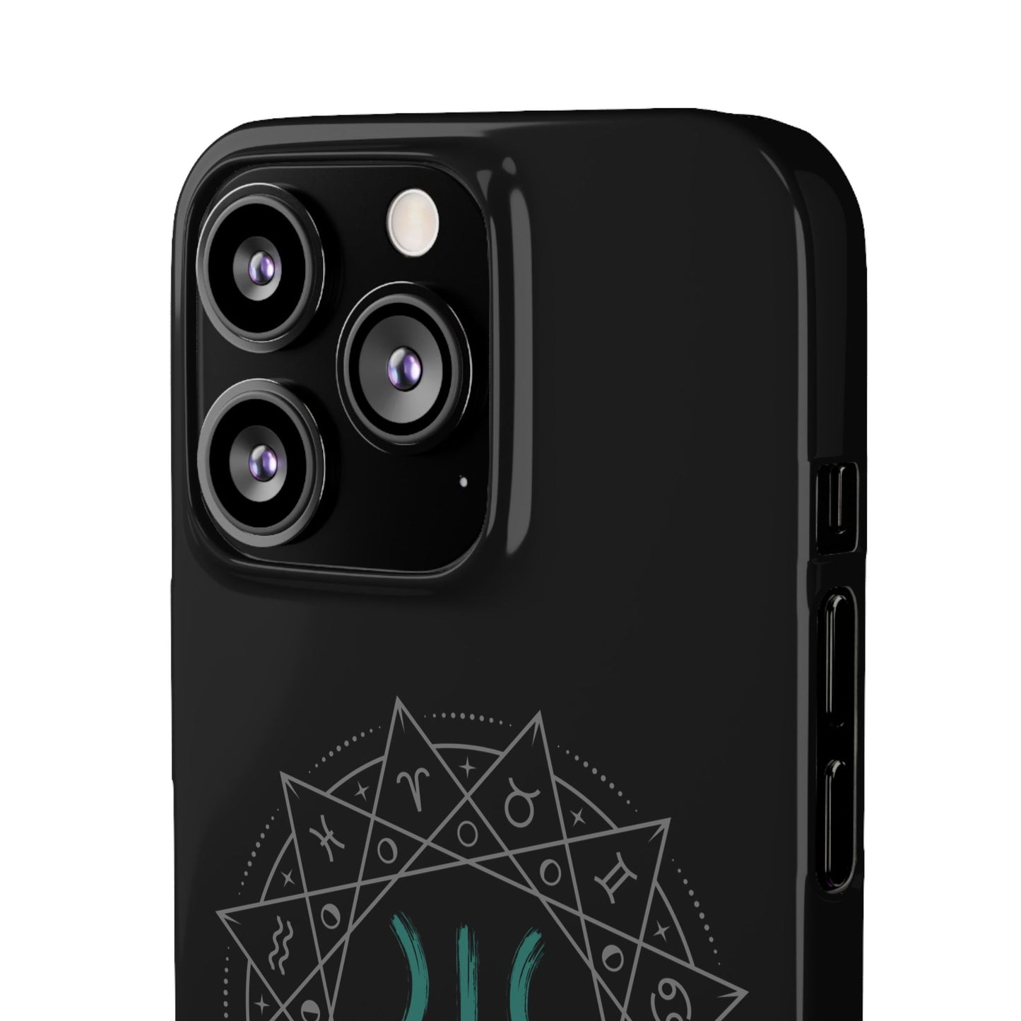 Penetralia Phone Case