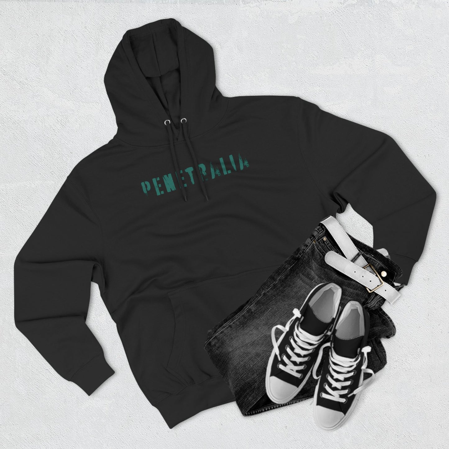 Penetralia Hoodie