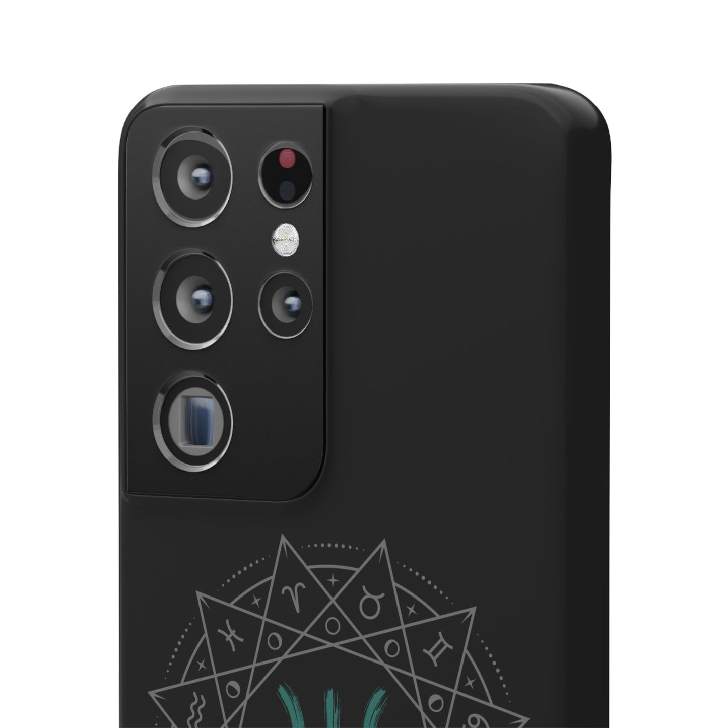 Penetralia Phone Case