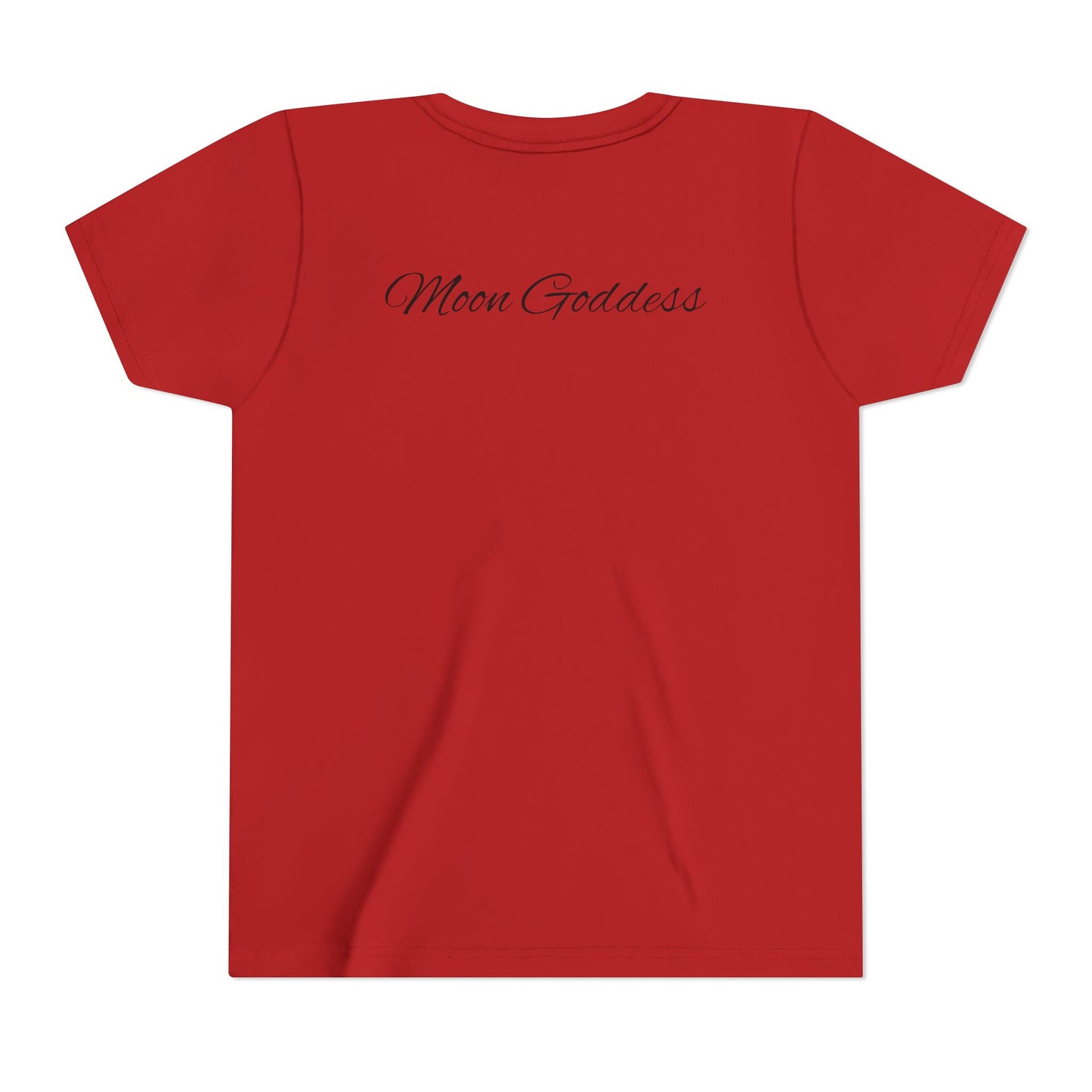 Moon Goddess Youth T-Shirt