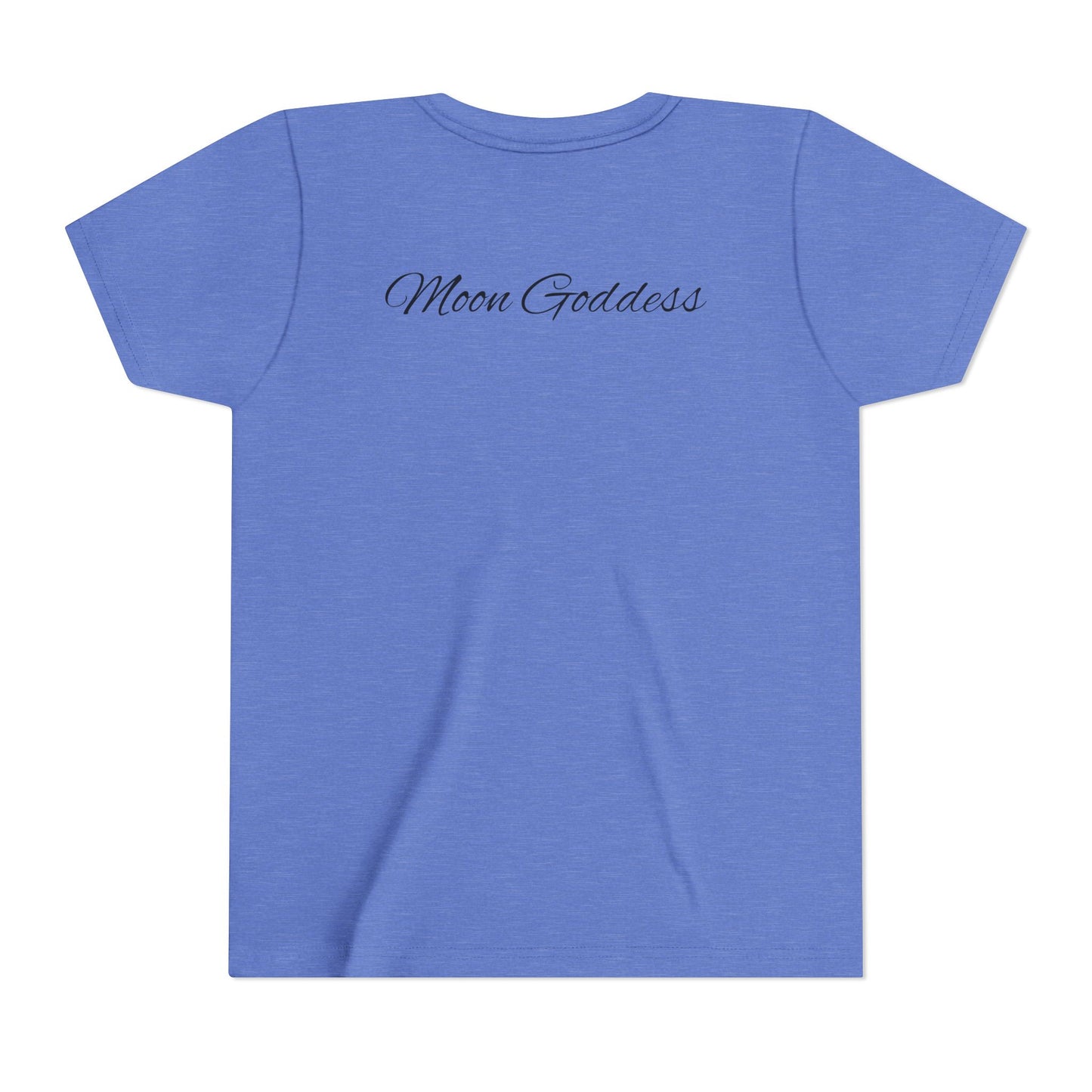 Moon Goddess Youth T-Shirt
