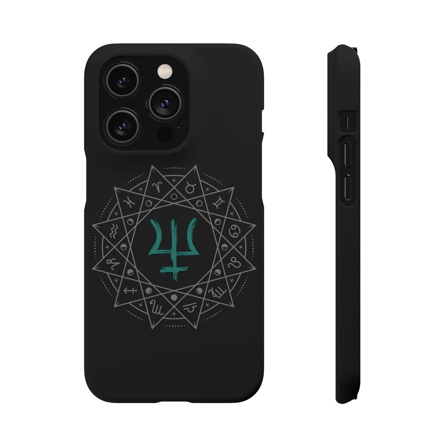 Penetralia Phone Case