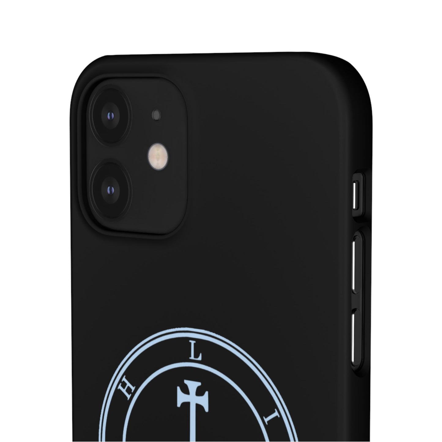Lilith Phone Case