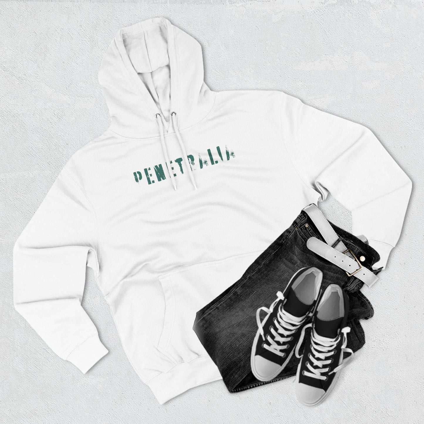 Penetralia Hoodie