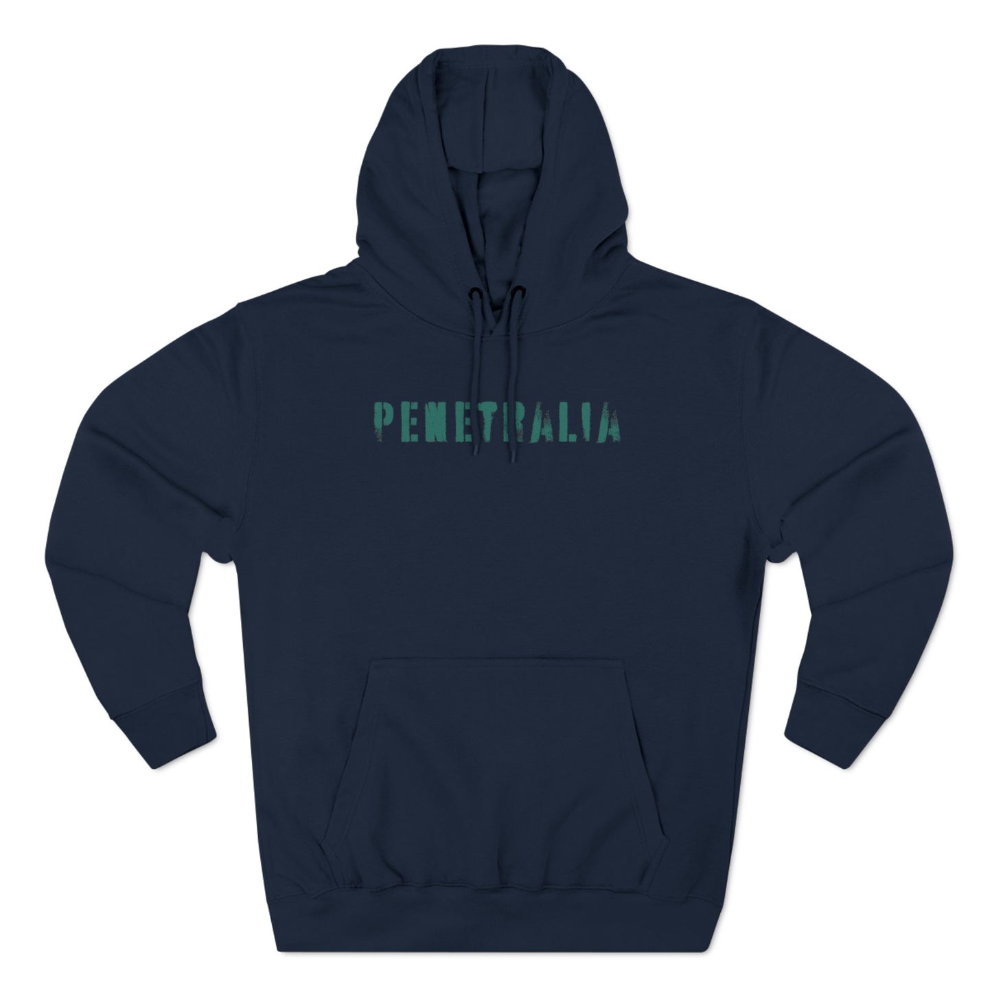 Penetralia Hoodie
