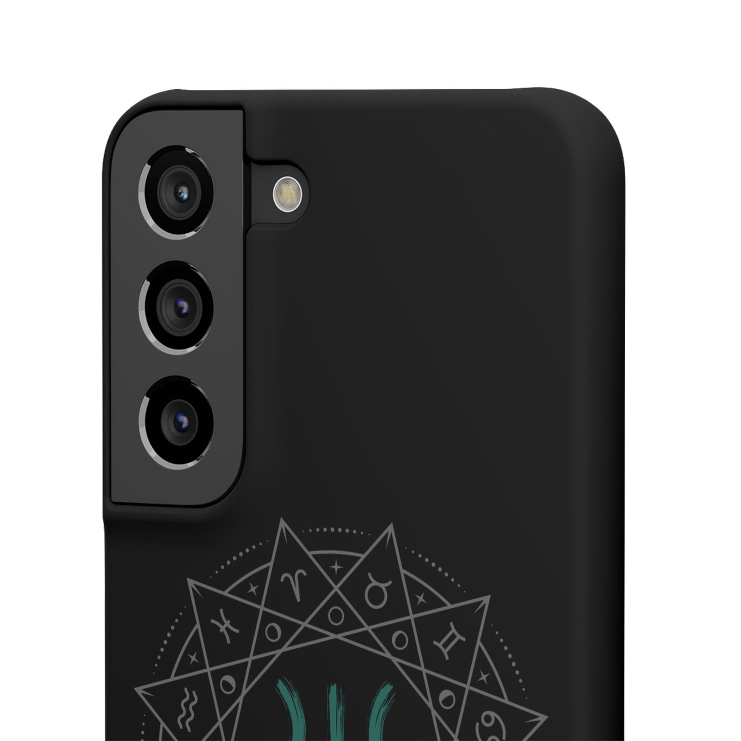 Penetralia Phone Case