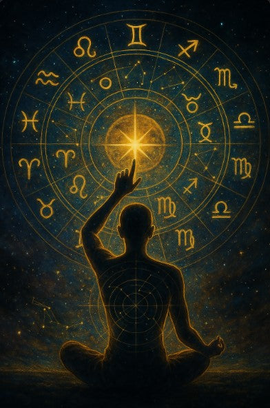 Astrology Mini Experience 001