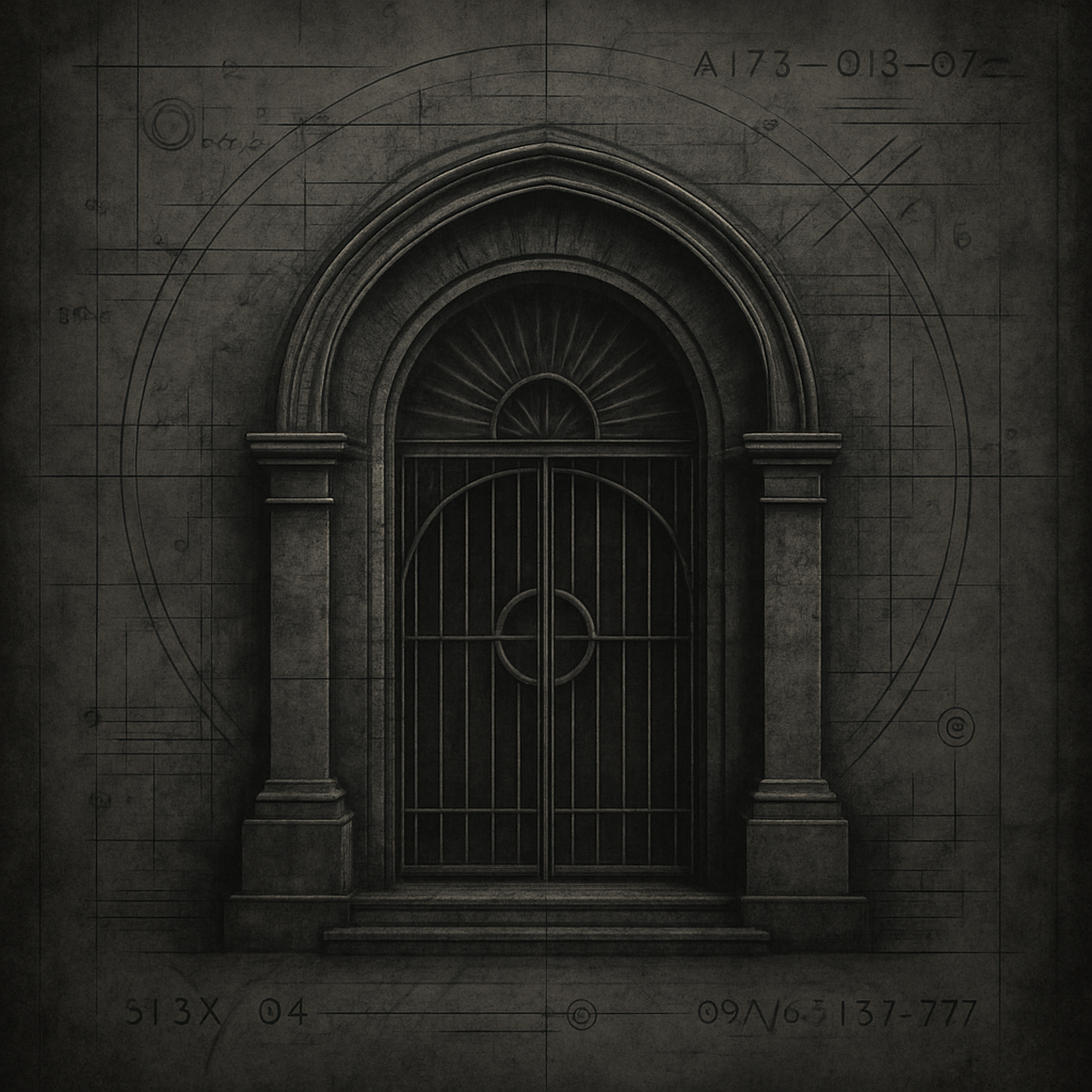 Blueprint Print Initiation