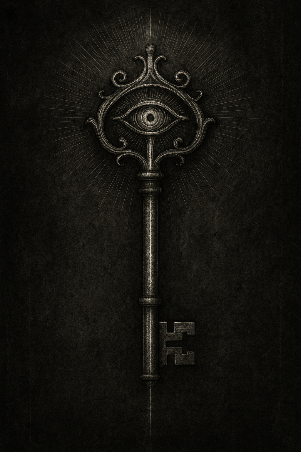 The Forge Program 001