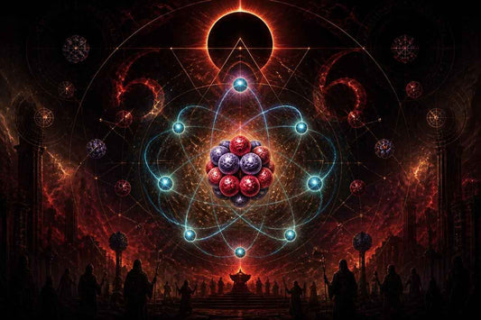 P.E.N. :: The Book of Life You Forgot You Were Writing