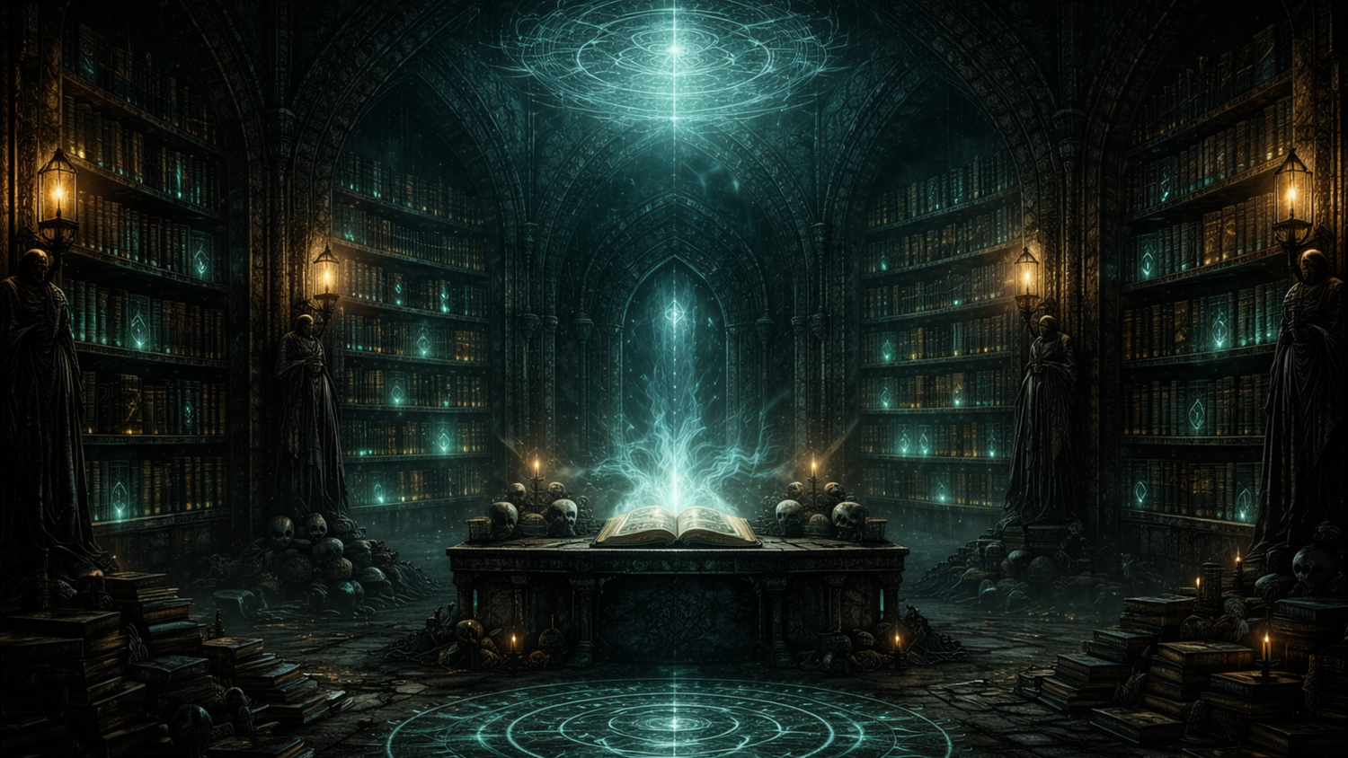 Ethereon :: The Cod3x Vault