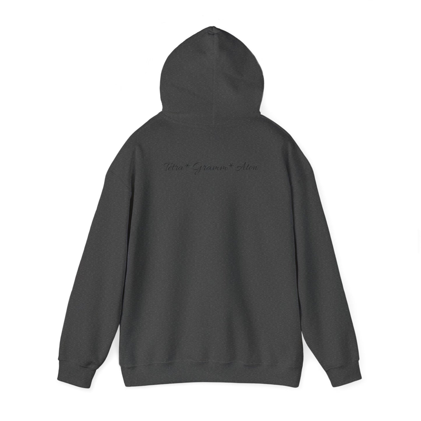 Sacred Tetragrammaton Hoodie