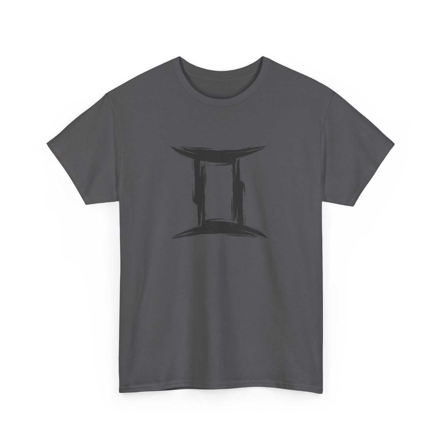 Gemini Zodiac T-Shirt