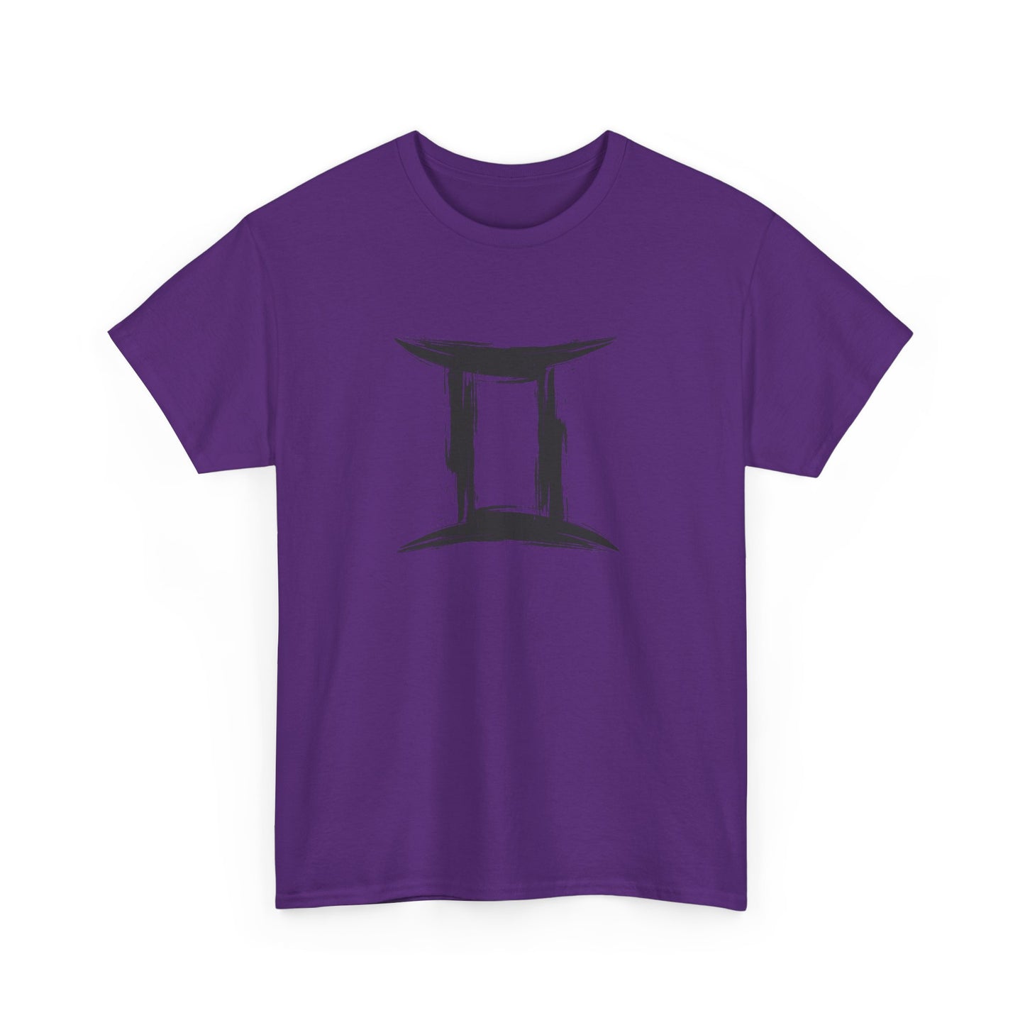 Gemini Zodiac T-Shirt