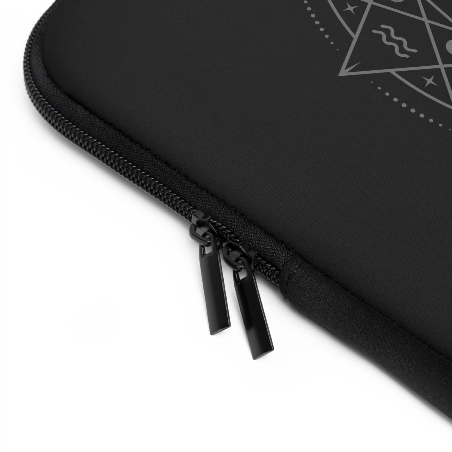 Penetralia Laptop Sleeve