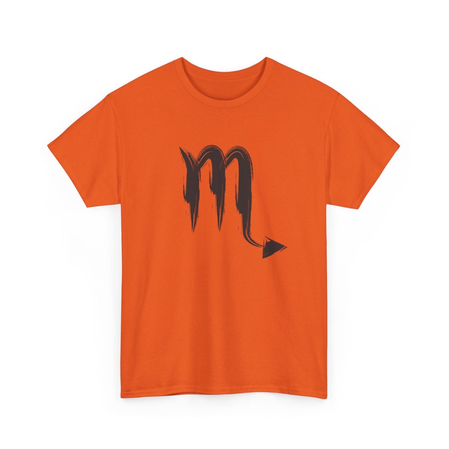 Scorpio T-Shirt