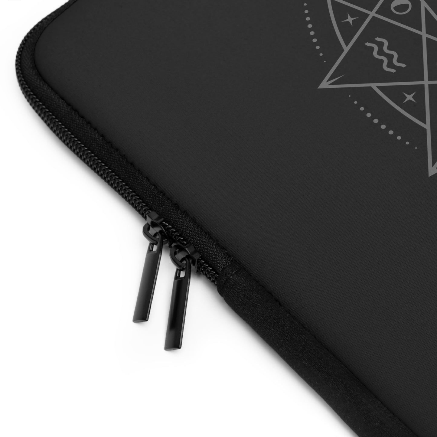 Penetralia Laptop Sleeve