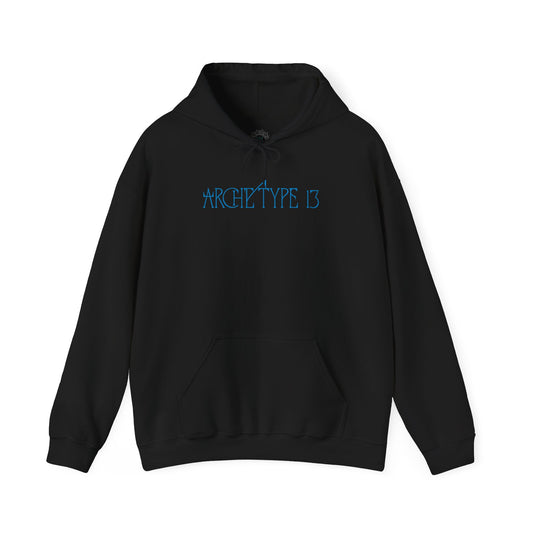 Archetype 13: The Spiritual Industrialist