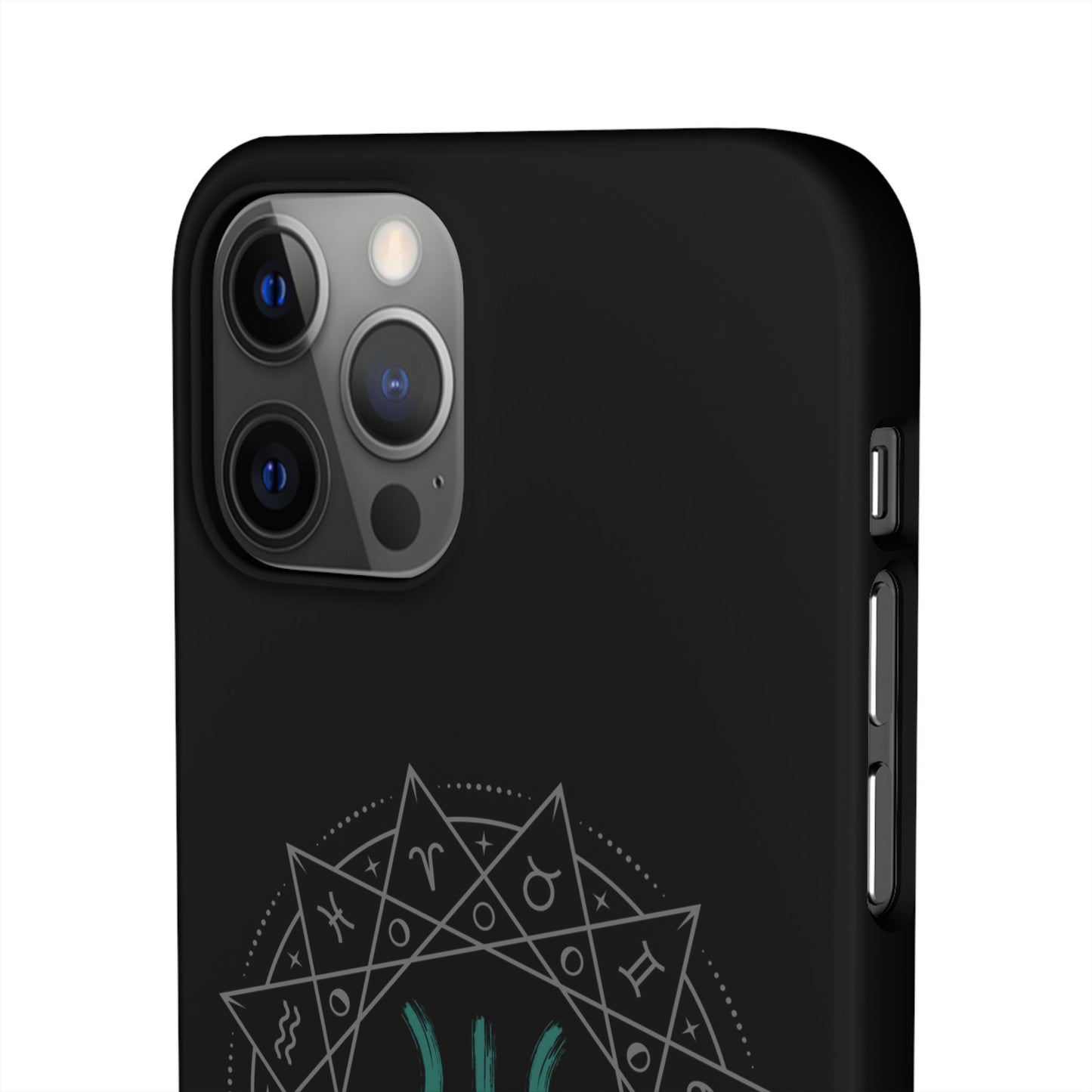 Penetralia Phone Case