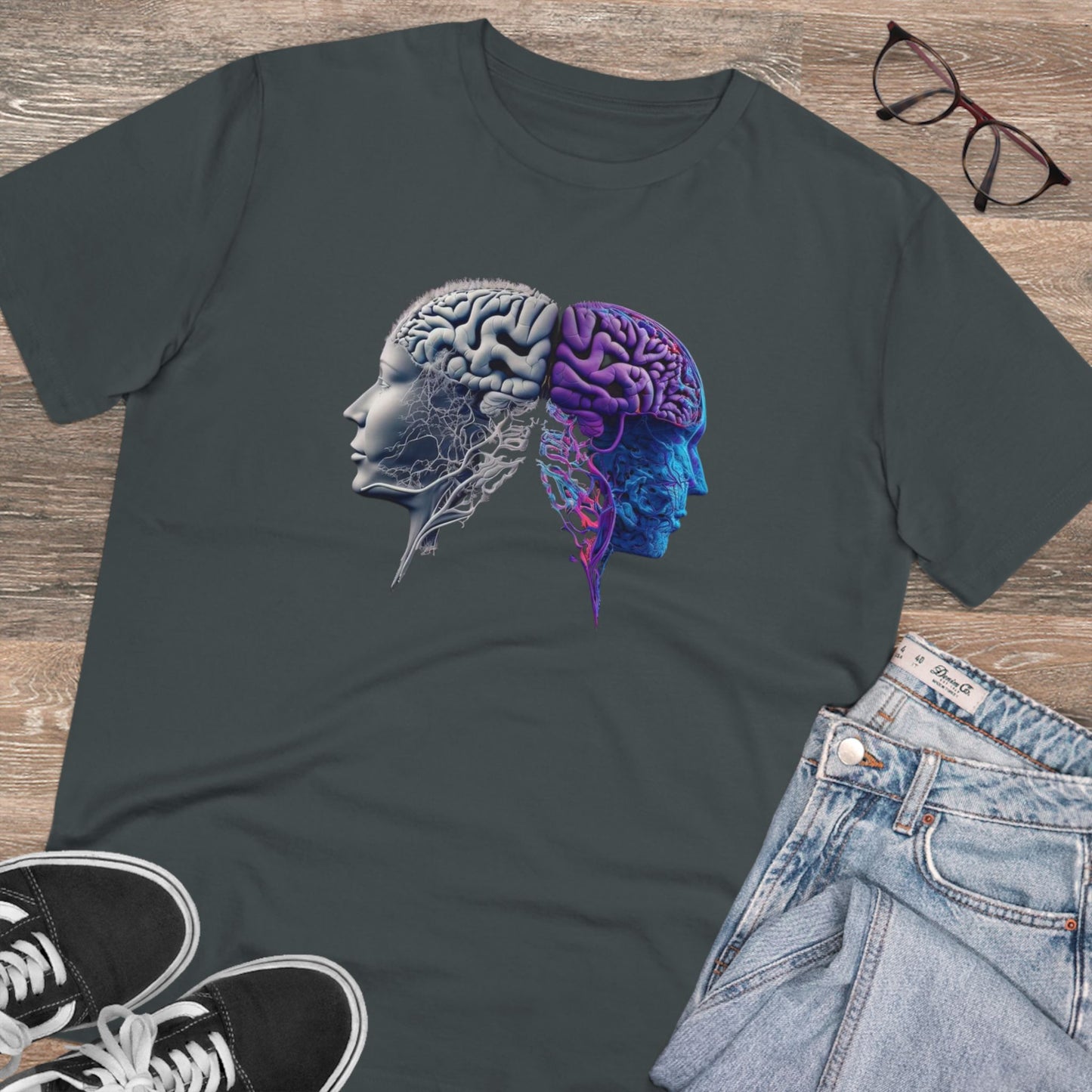 Human Experience T-shirt