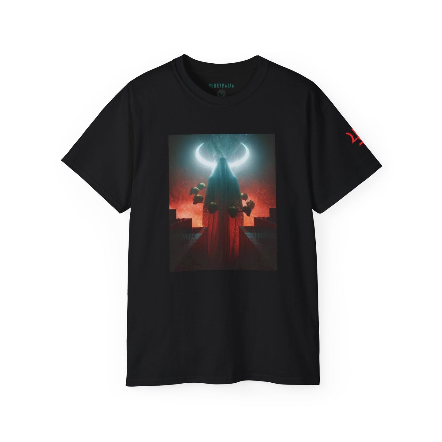 Mystic Tee