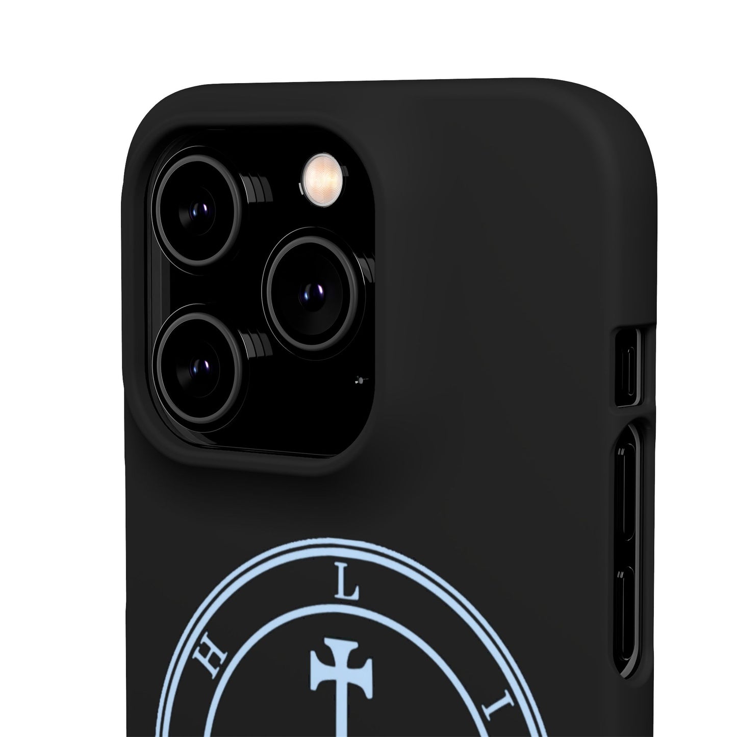 Lilith Phone Case