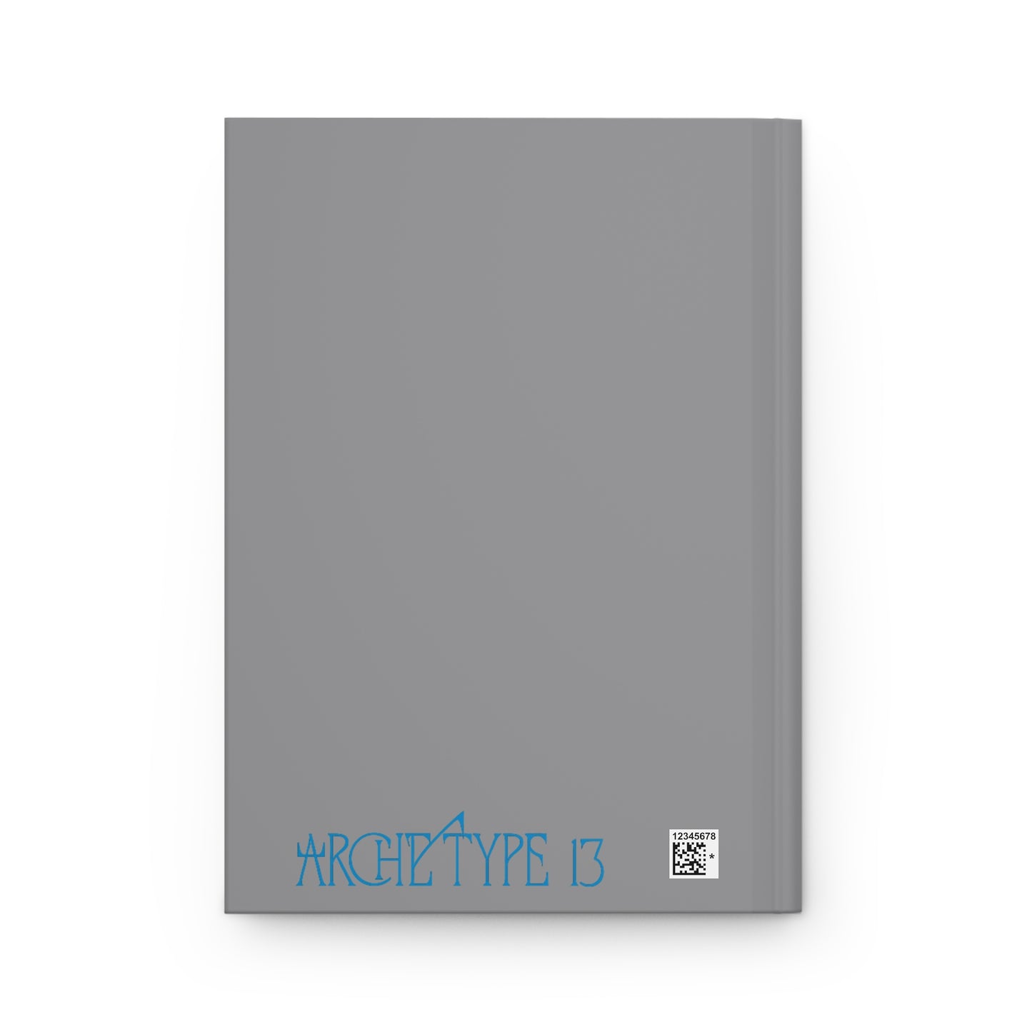 Hand of Mysteries Journal