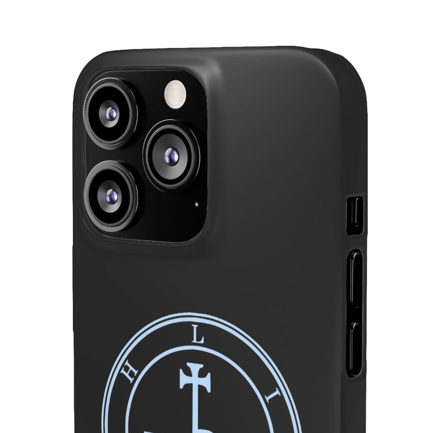 Lilith Phone Case