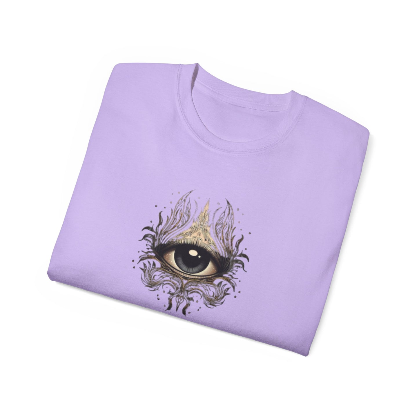 The Watcher | Penetralia T-Shirt