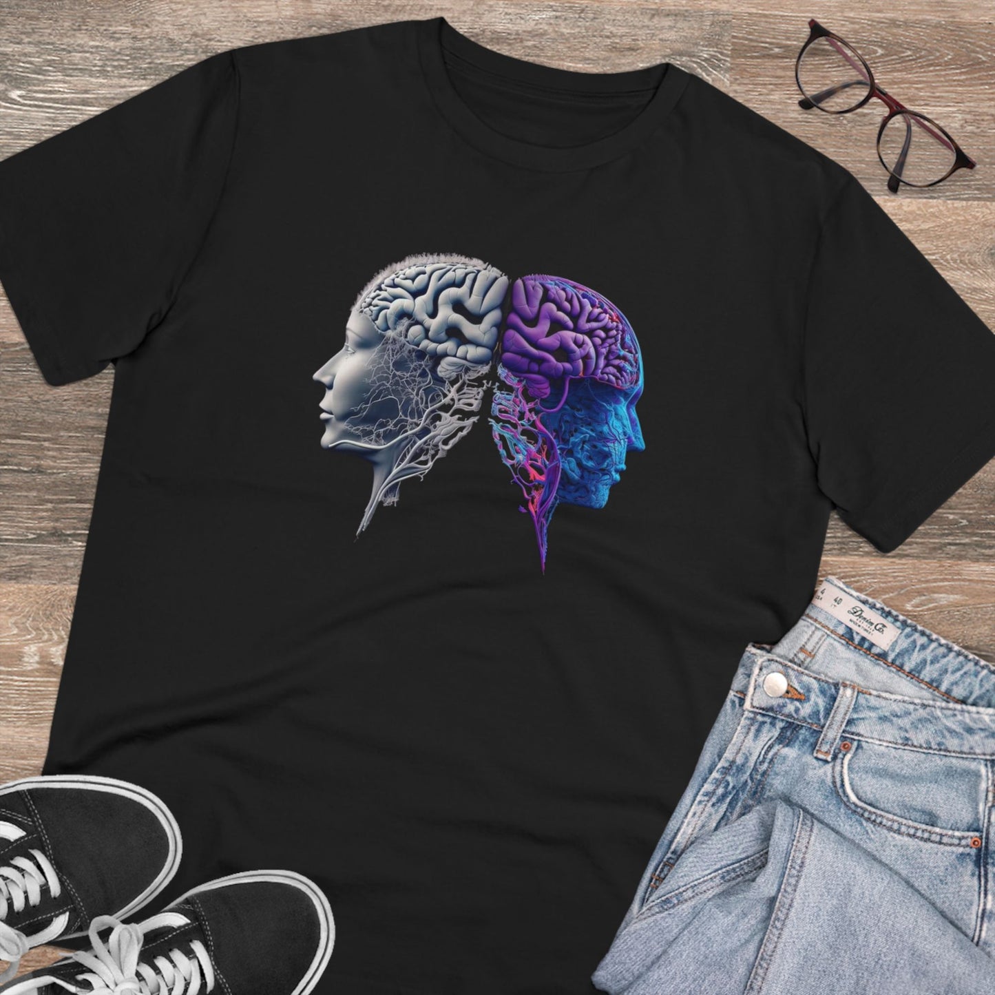 Human Experience T-shirt