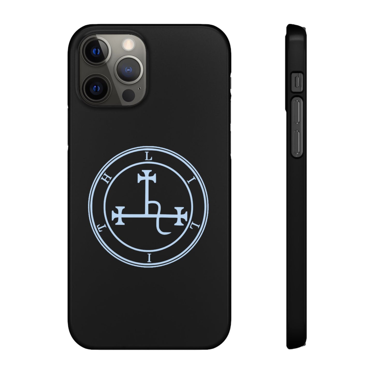 Lilith Phone Case