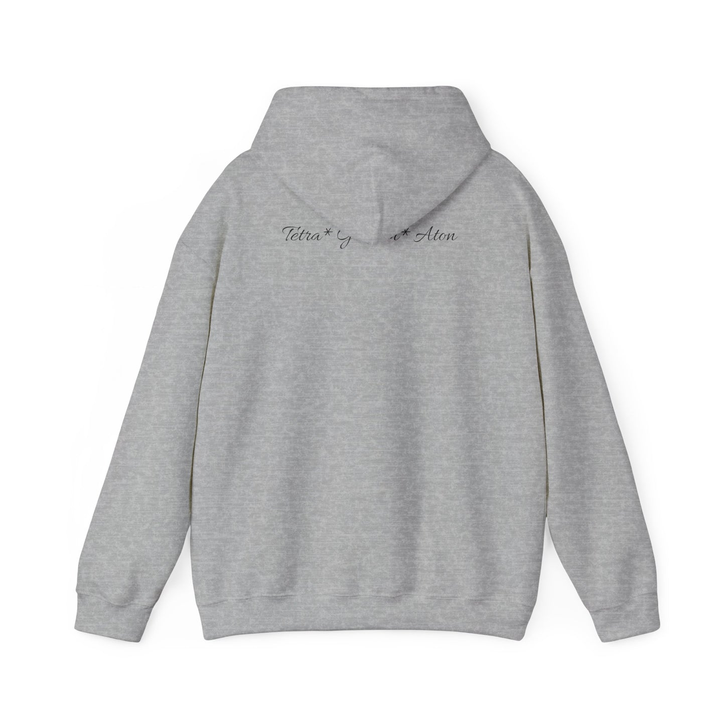 Sacred Tetragrammaton Hoodie