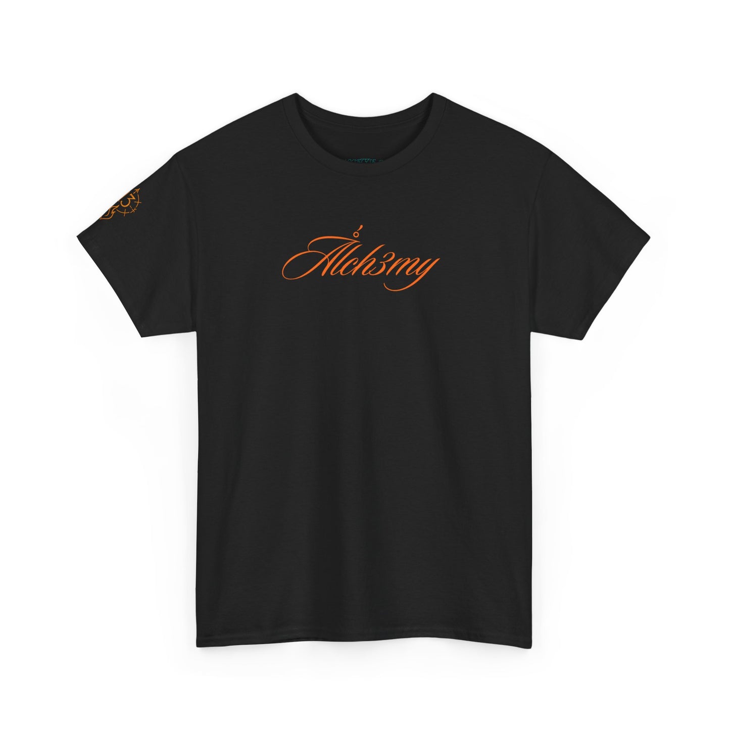Alch3my :: Pheonix Rising