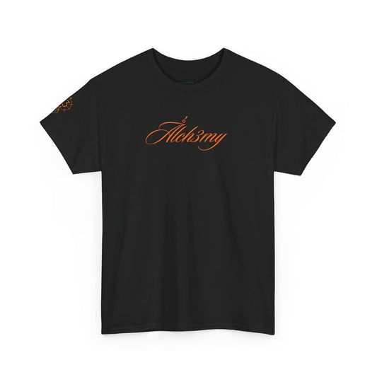 Alch3my :: Pheonix Rising