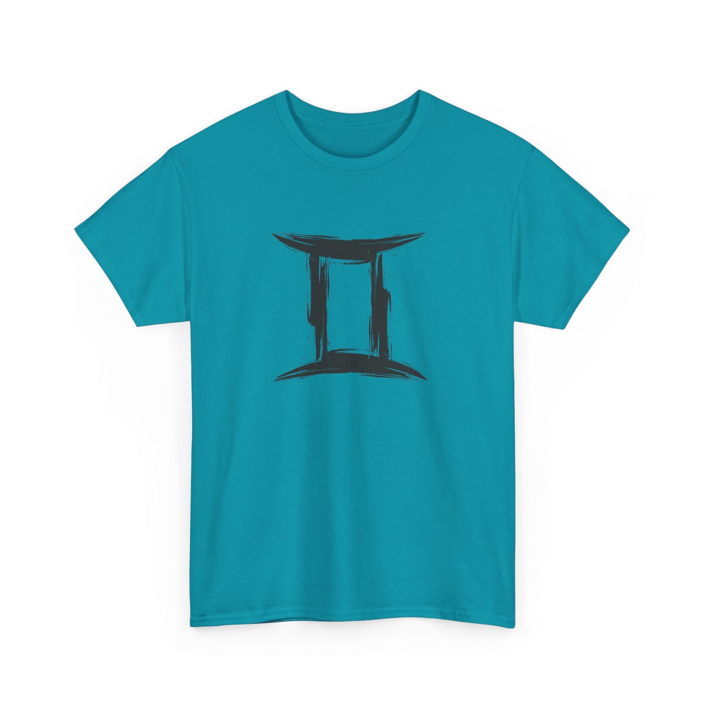 Gemini Zodiac T-Shirt