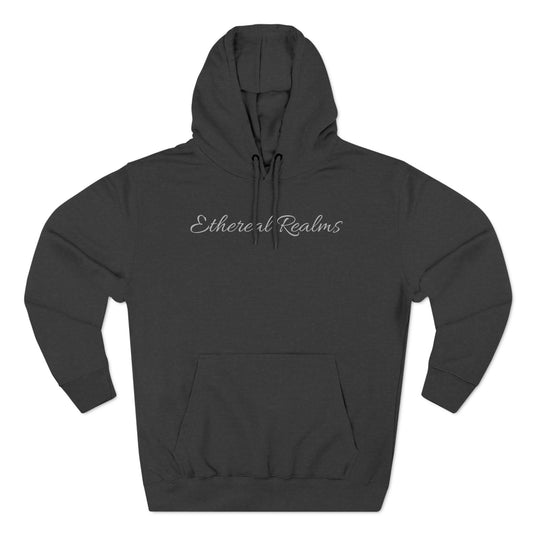 Hands Hold the Keys to Divinity Hoodie