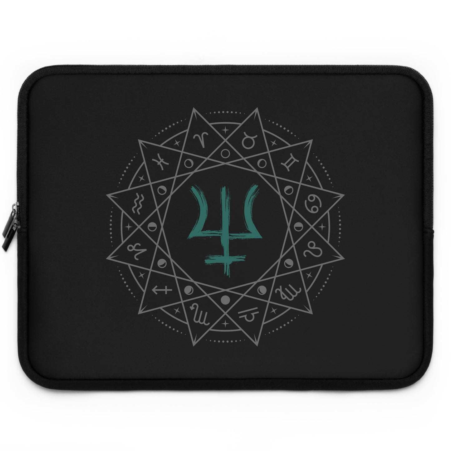 Penetralia Laptop Sleeve