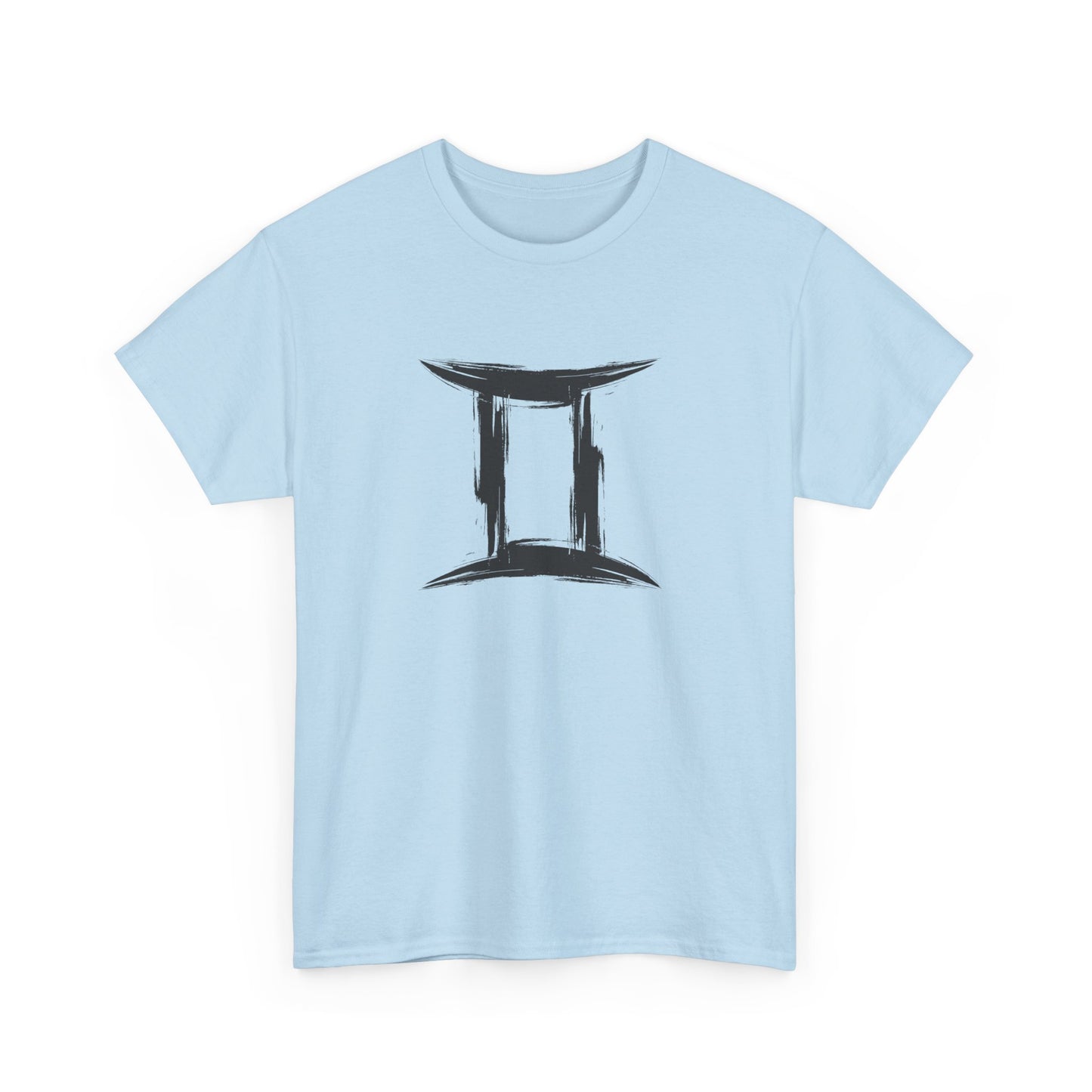 Gemini Zodiac T-Shirt