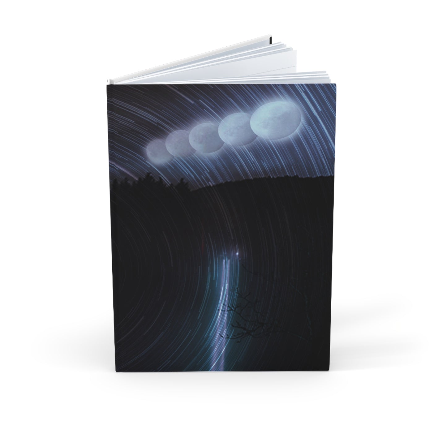 Shadow Realms Journal