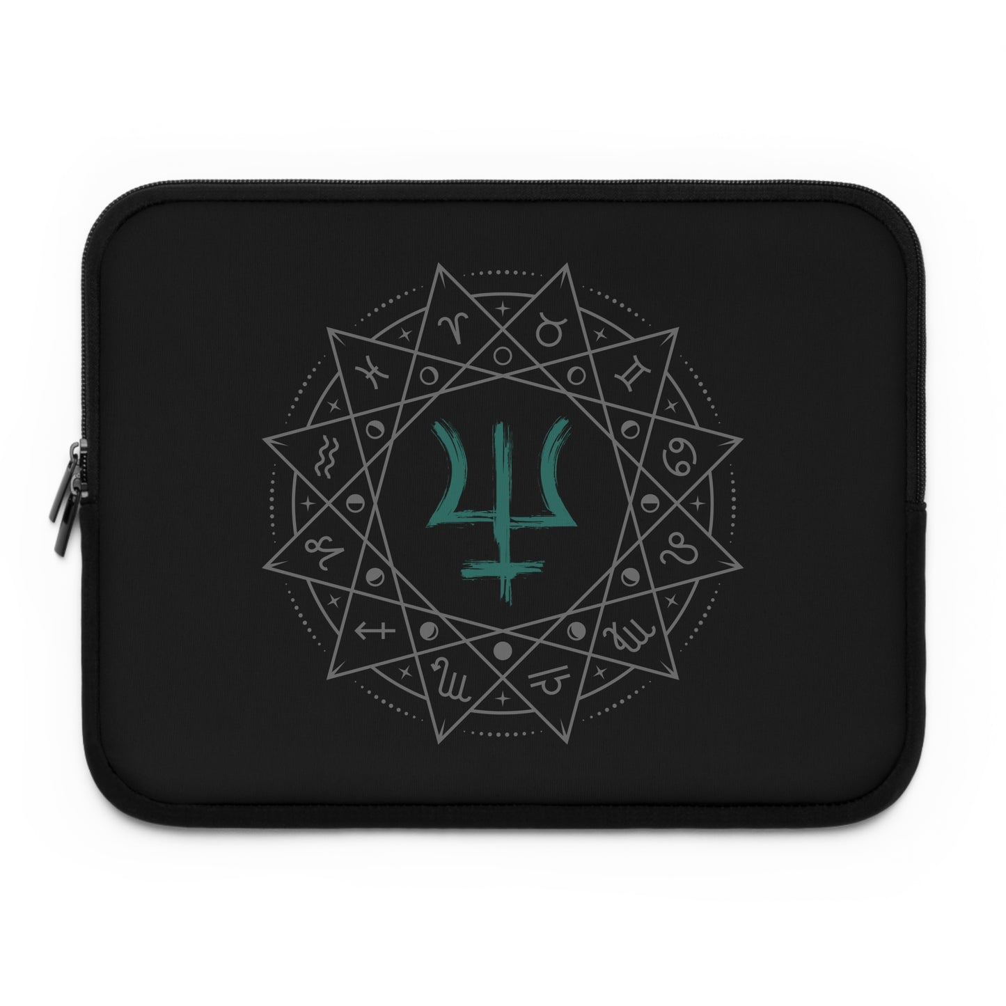 Penetralia Laptop Sleeve