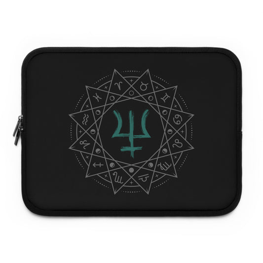 Penetralia Laptop Sleeve