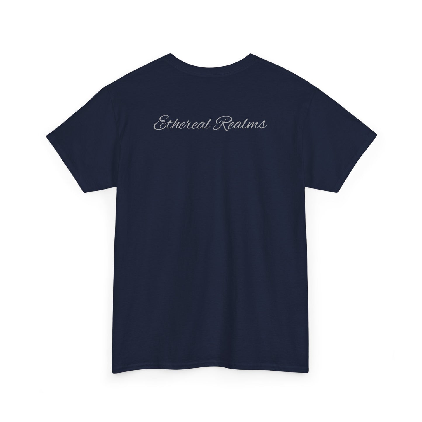 Eternal Wisdom | 00321001 T-Shirt