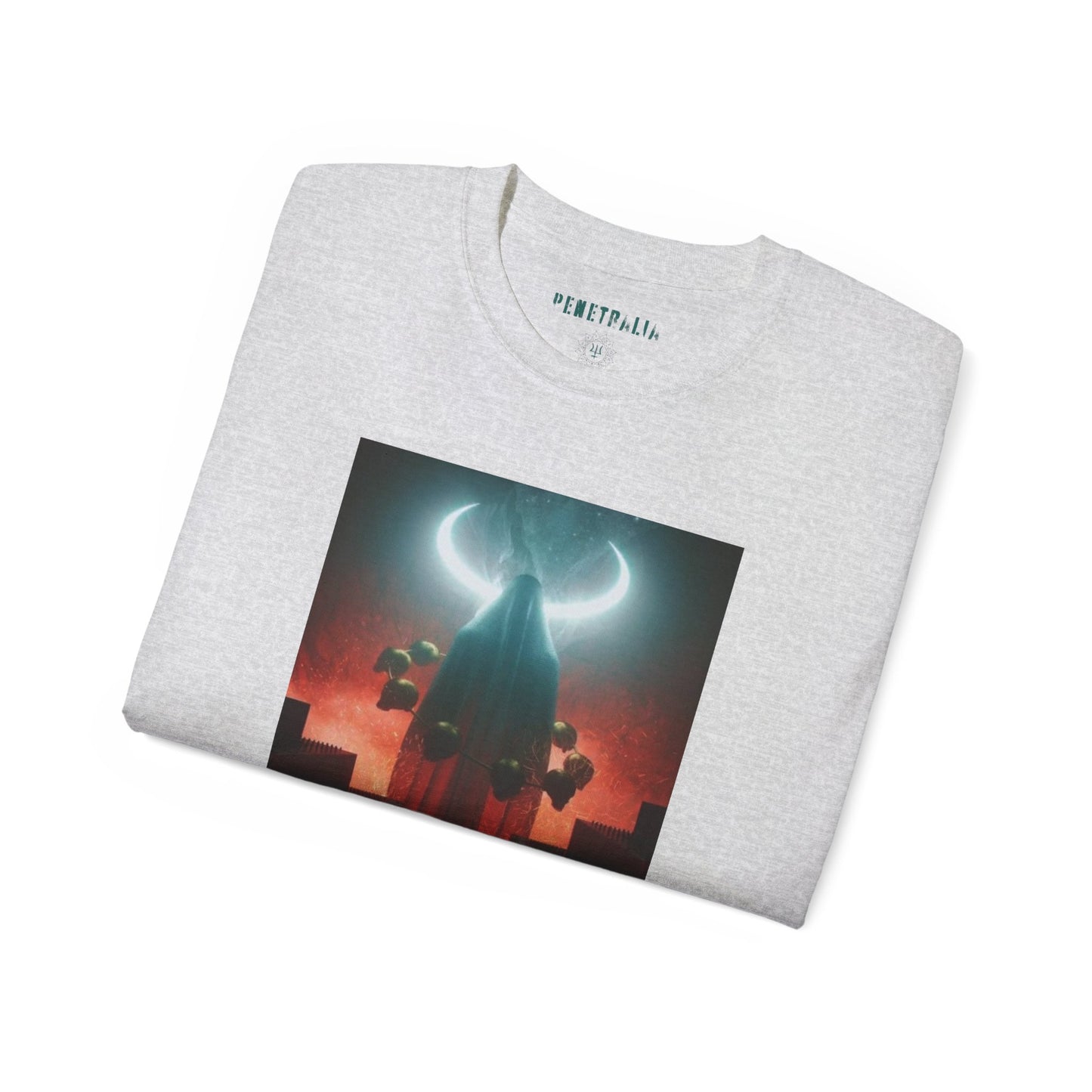 Mystic Tee