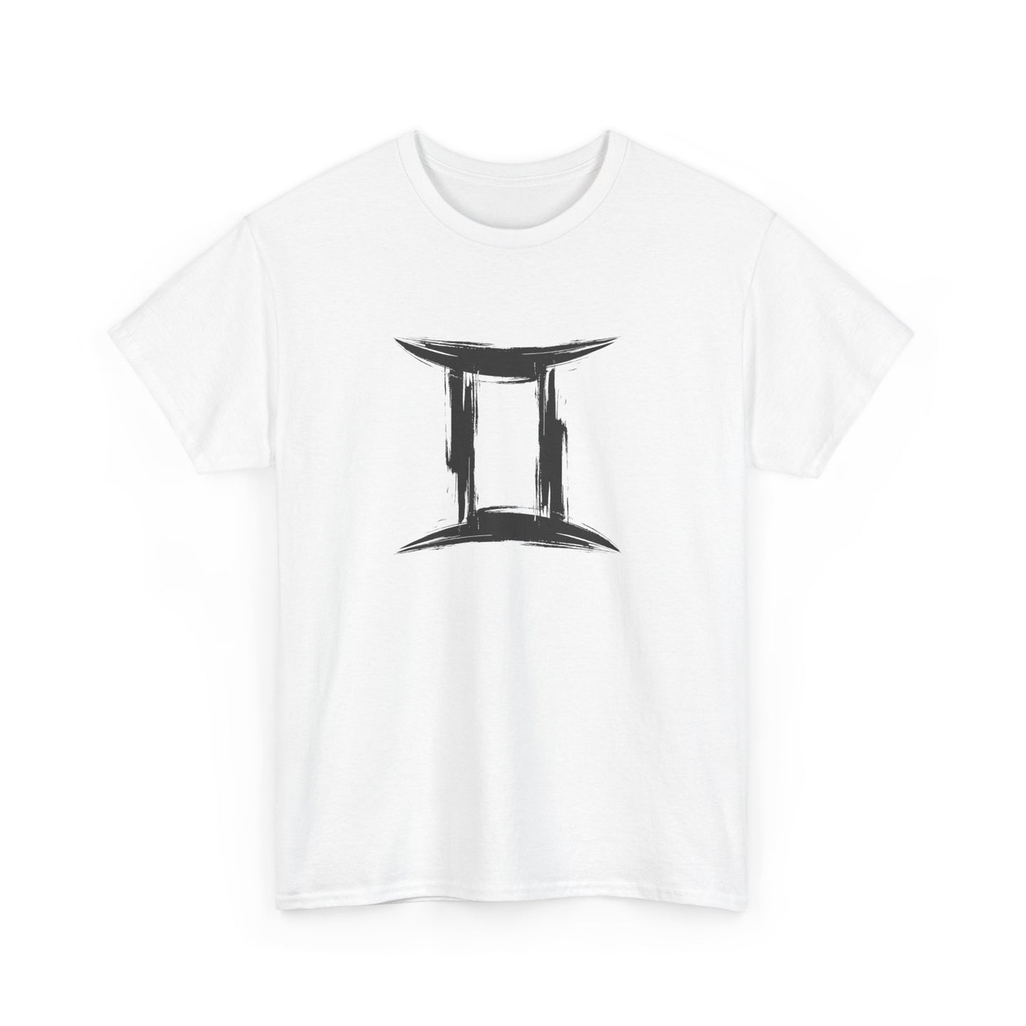 Gemini Zodiac T-Shirt