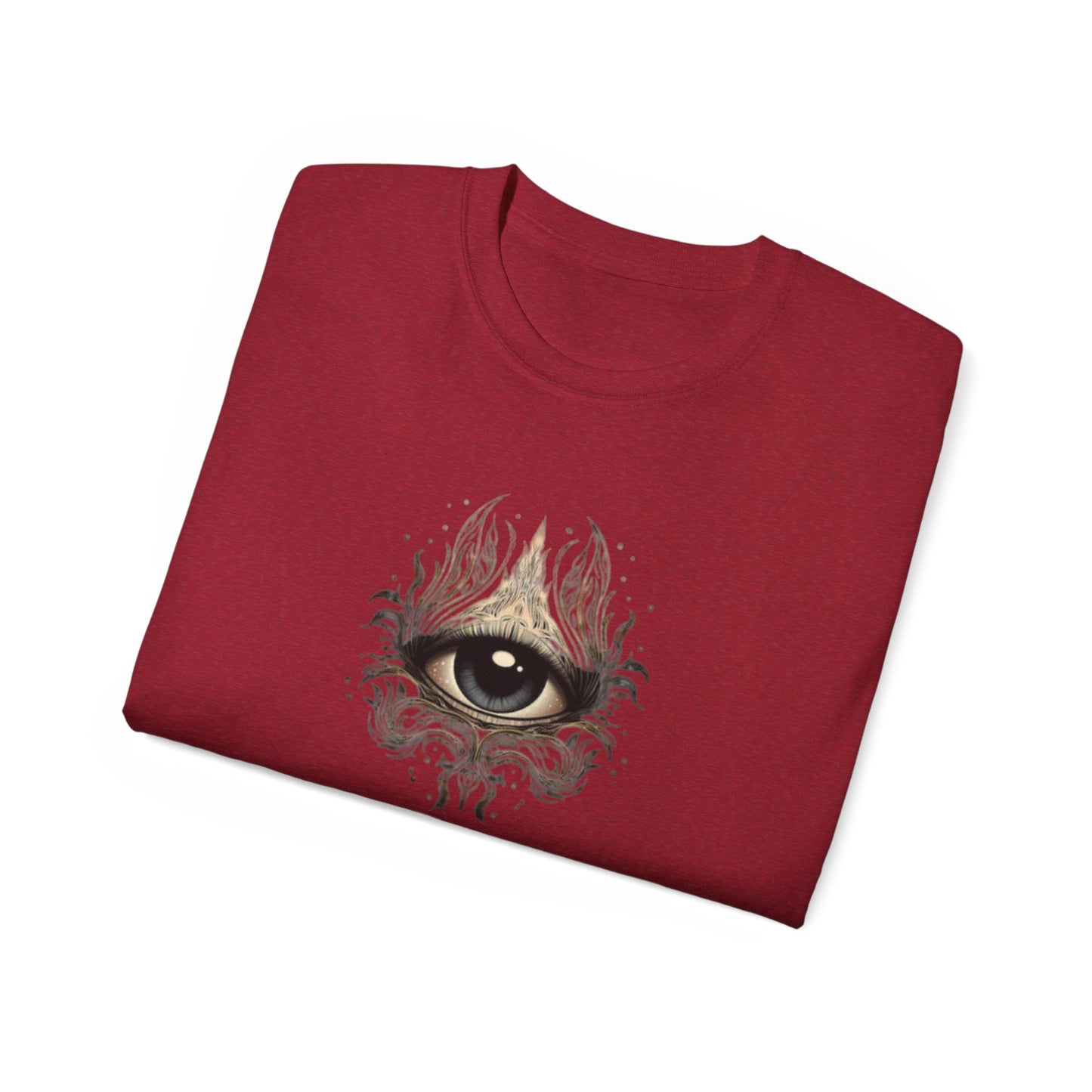 The Watcher | Penetralia T-Shirt